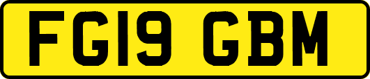 FG19GBM