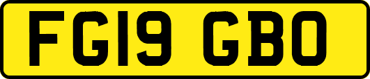 FG19GBO