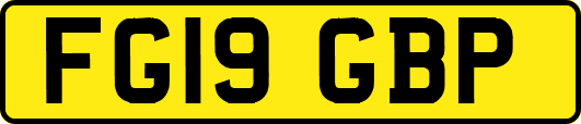 FG19GBP