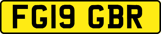 FG19GBR