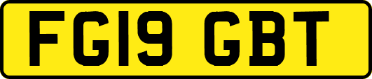 FG19GBT