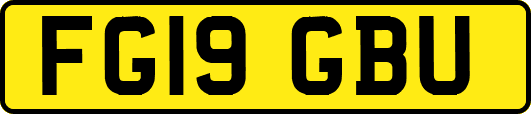 FG19GBU