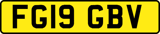 FG19GBV