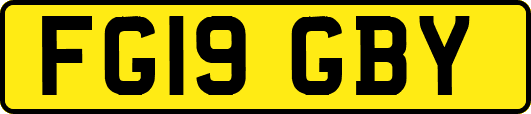 FG19GBY