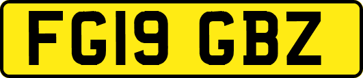 FG19GBZ