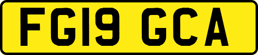 FG19GCA