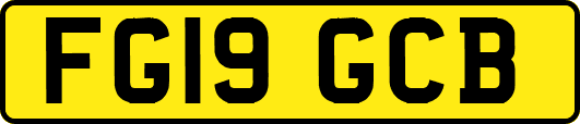 FG19GCB