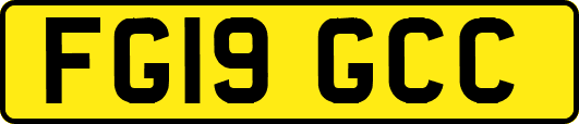 FG19GCC