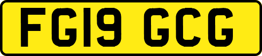 FG19GCG
