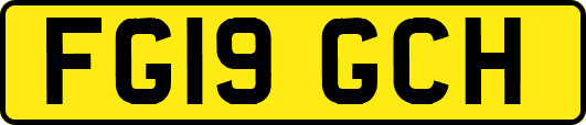 FG19GCH