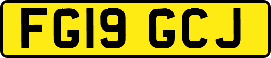 FG19GCJ