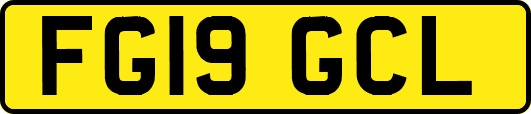 FG19GCL