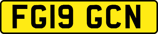 FG19GCN