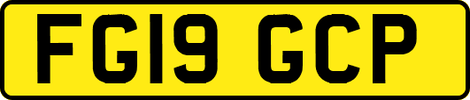 FG19GCP