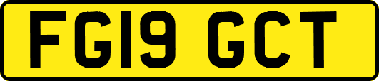 FG19GCT