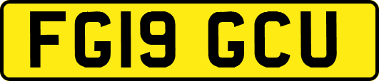 FG19GCU