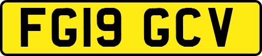 FG19GCV