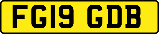 FG19GDB