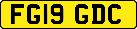 FG19GDC