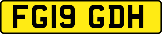 FG19GDH