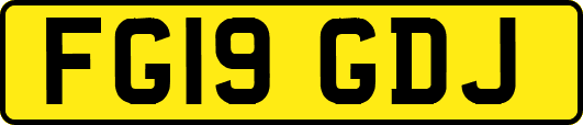 FG19GDJ