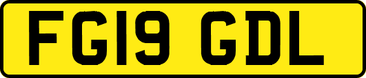 FG19GDL
