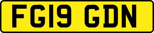 FG19GDN