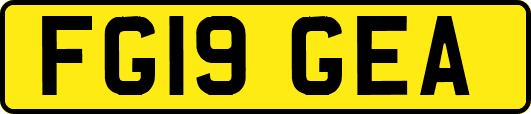 FG19GEA