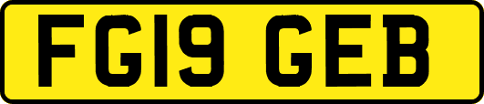 FG19GEB