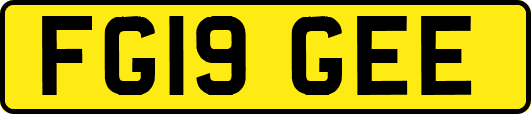 FG19GEE