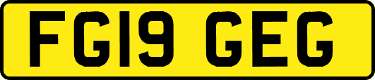 FG19GEG