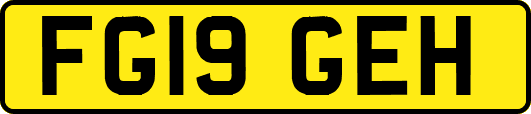FG19GEH