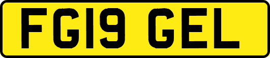 FG19GEL