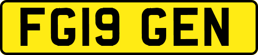FG19GEN