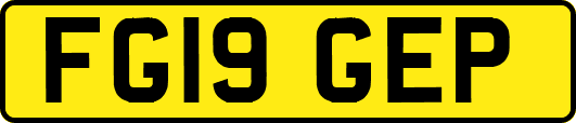 FG19GEP