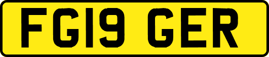 FG19GER