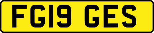 FG19GES