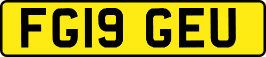 FG19GEU