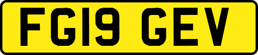 FG19GEV
