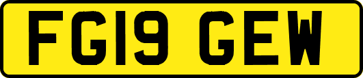 FG19GEW