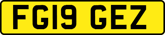 FG19GEZ