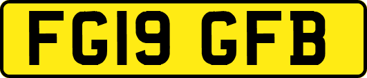 FG19GFB