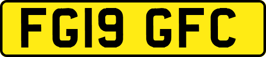 FG19GFC