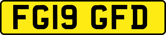 FG19GFD