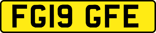 FG19GFE