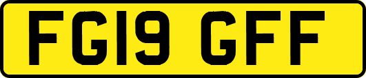 FG19GFF