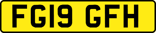 FG19GFH
