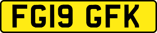 FG19GFK