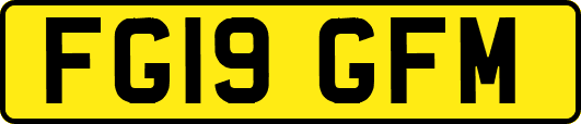 FG19GFM