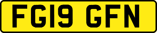 FG19GFN